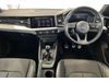 Audi A1 S line 30 TFSI  110 PS 6-speed