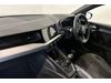 Audi A1 S line 30 TFSI  110 PS 6-speed