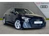 Audi A1 S line 30 TFSI  110 PS 6-speed