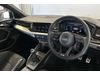 Audi A1 S line 30 TFSI  110 PS 6-speed