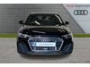 Audi A1 S line 30 TFSI  110 PS 6-speed