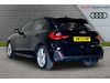 Audi A1 S line 30 TFSI  110 PS 6-speed