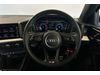 Audi A1 S line 30 TFSI  110 PS 6-speed