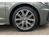 Audi A1 S line 30 TFSI  116 PS 6-speed