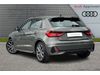 Audi A1 S line 30 TFSI  116 PS 6-speed