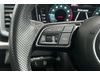 Audi A1 S line 30 TFSI  116 PS 6-speed