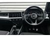 Audi A1 S line 30 TFSI  116 PS 6-speed