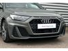 Audi A1 S line 30 TFSI  116 PS 6-speed