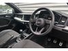 Audi A1 S line 30 TFSI  116 PS 6-speed