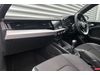 Audi A1 S line 30 TFSI  116 PS 6-speed