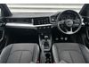 Audi A1 S line 30 TFSI  116 PS 6-speed