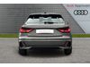 Audi A1 S line 30 TFSI  116 PS 6-speed