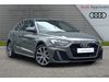 Audi A1 S line 30 TFSI  116 PS 6-speed