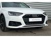Audi A4 Avant Technik 35 TFSI  150 PS 6-speed