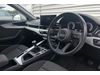 Audi A4 Avant Technik 35 TFSI  150 PS 6-speed