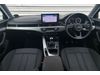 Audi A4 Avant Technik 35 TFSI  150 PS 6-speed