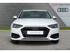 Audi A4 Avant Technik 35 TFSI  150 PS 6-speed