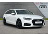 Audi A4 Avant Technik 35 TFSI  150 PS 6-speed