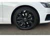 Audi A4 Avant Technik 35 TFSI  150 PS 6-speed