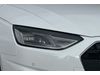 Audi A4 Avant Technik 35 TFSI  150 PS 6-speed