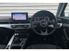 Audi A4 Avant Technik 35 TFSI  150 PS 6-speed