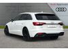 Audi A4 Avant Technik 35 TFSI  150 PS 6-speed