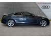 Audi A5 Coupe- S line 40 TFSI  190 PS S tronic