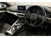 Audi A5 Coupe- S line 40 TFSI  190 PS S tronic