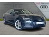 Audi A5 Coupe- S line 40 TFSI  190 PS S tronic