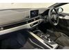 Audi A5 Coupe- S line 40 TFSI  190 PS S tronic