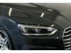 Audi A5 Coupe- S line 40 TFSI  190 PS S tronic