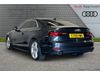 Audi A5 Coupe- S line 40 TFSI  190 PS S tronic
