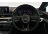 Audi A5 Coupe- S line 40 TFSI  190 PS S tronic