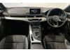 Audi A5 Coupe- S line 40 TFSI  190 PS S tronic