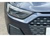 Audi A1 Technik 30 TFSI  110 PS 6-speed
