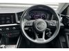 Audi A1 Technik 30 TFSI  110 PS 6-speed