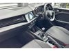 Audi A1 Technik 30 TFSI  110 PS 6-speed