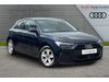 Audi A1 Technik 30 TFSI  110 PS 6-speed