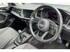 Audi A1 Technik 30 TFSI  110 PS 6-speed