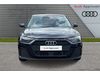 Audi A1 Technik 30 TFSI  110 PS 6-speed
