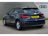 Audi A1 Technik 30 TFSI  110 PS 6-speed