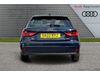 Audi A1 Technik 30 TFSI  110 PS 6-speed