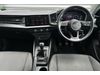 Audi A1 Technik 30 TFSI  110 PS 6-speed