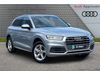 Audi Q5 Sport 2.0 TDI quattro 190 PS S tronic