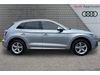 Audi Q5 Sport 2.0 TDI quattro 190 PS S tronic
