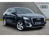 Audi Q2 Sport 30 TFSI  116 PS S tronic
