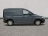 Volkswagen Caddy 2.0 TDI 102PS Commerce Van