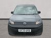 Volkswagen Caddy 2.0 TDI 102PS Commerce Van