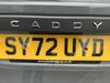 Volkswagen Caddy 2.0 TDI 102PS Commerce Van