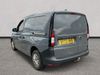 Volkswagen Caddy 2.0 TDI 102PS Commerce Van
